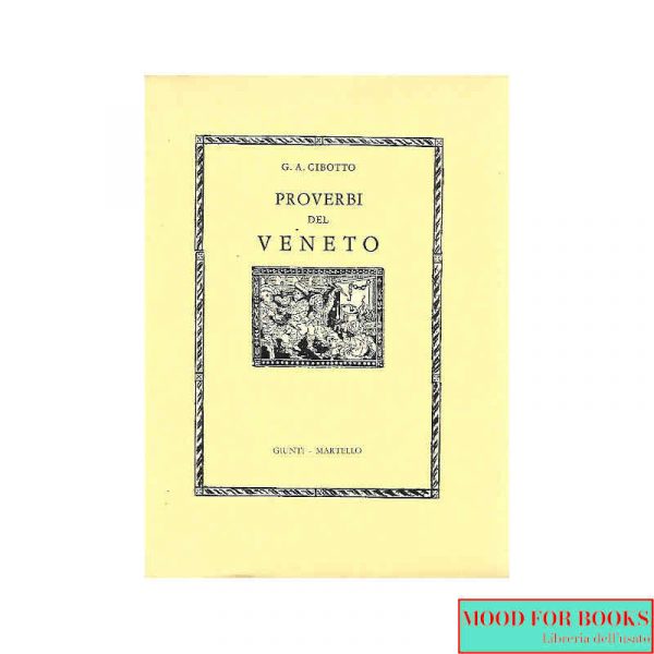 Proverbi del Veneto