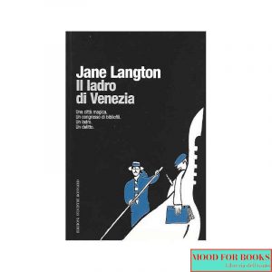 Il ladro di Venezia