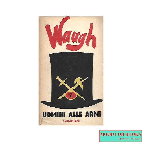 Uomini alle armi