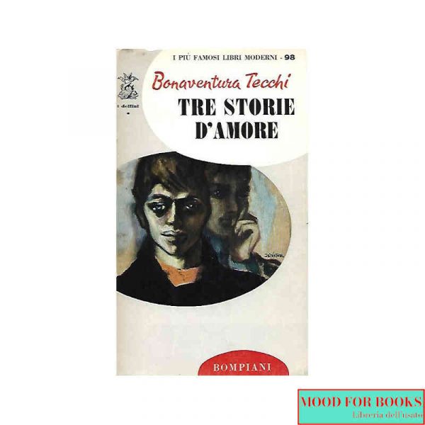 Tre storie d'amore