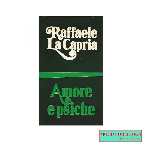 Amore e psiche