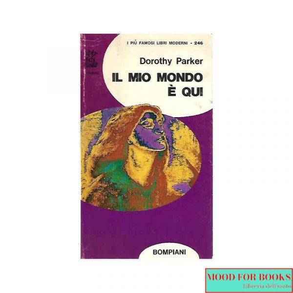Il mio mondo è qui