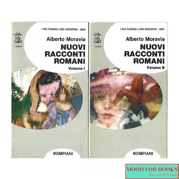 Nuovi racconti romani
