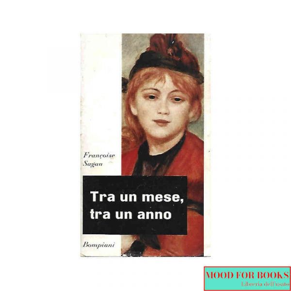 Tra un mese, tra un anno