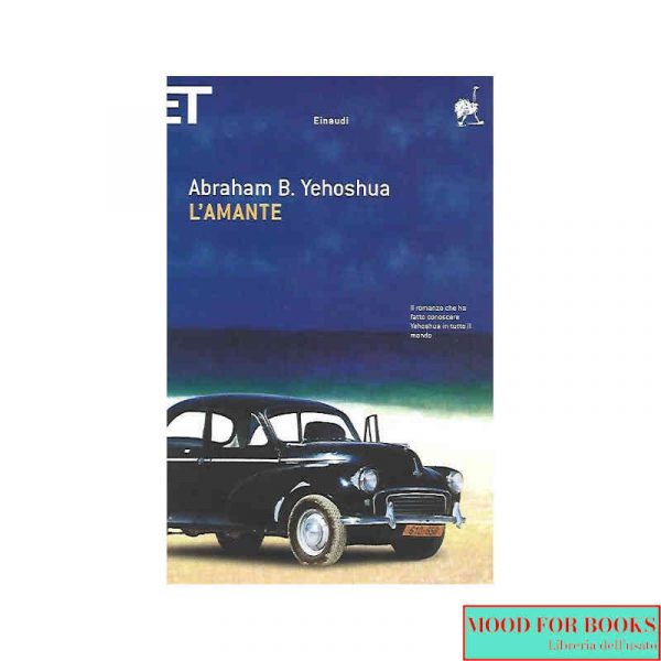 L'amante