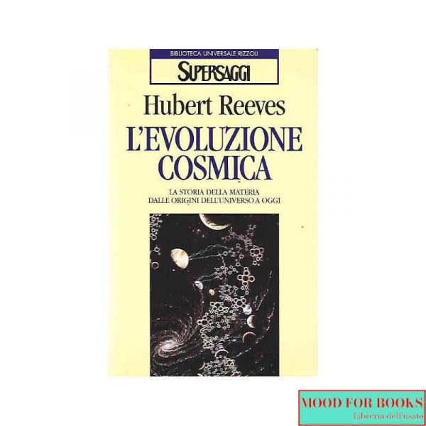 L'evoluzione cosmica