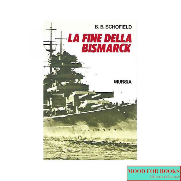 La fine della Bismarck