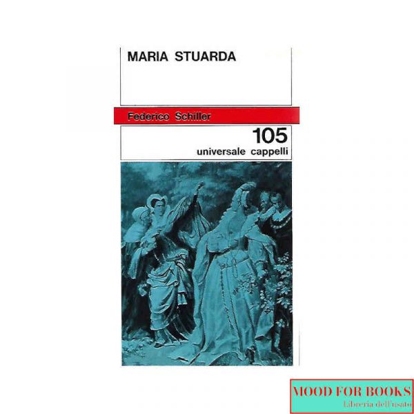 Maria Stuarda