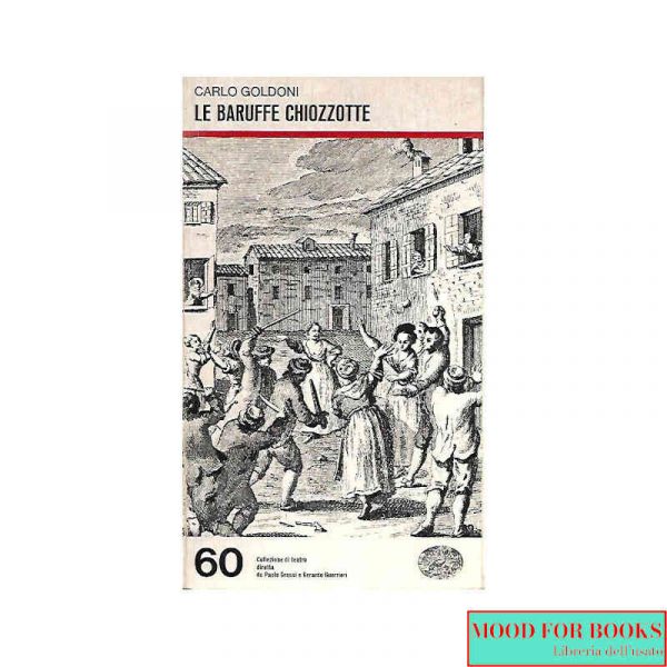 Baruffe Chiozzotte