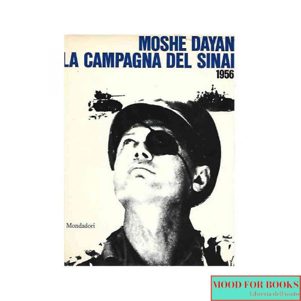 La campagna del Sinai 1956