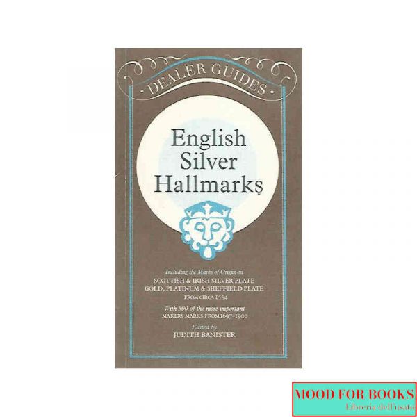 English Silver Hallmarks*