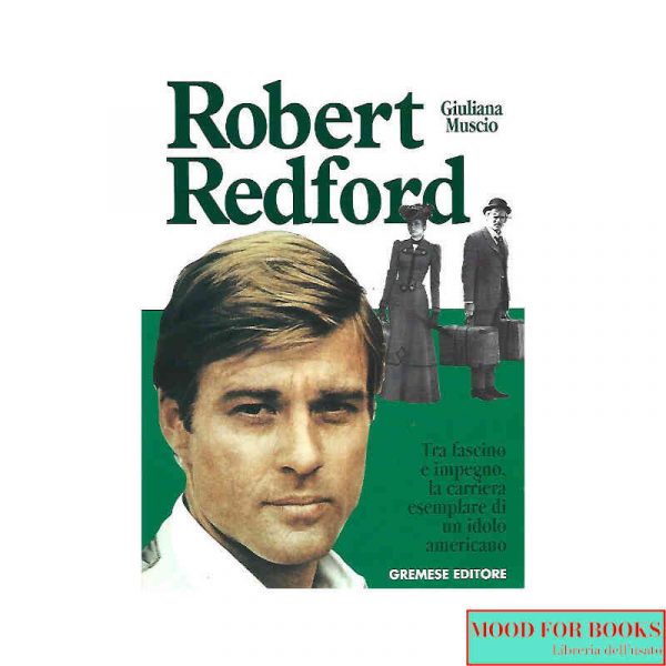 Robert Redford*