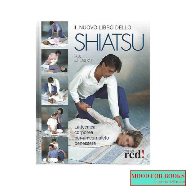 Il nuovo libro dello shiatsu*