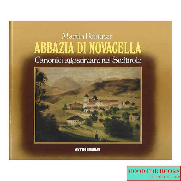 Abbazia di Novacella*