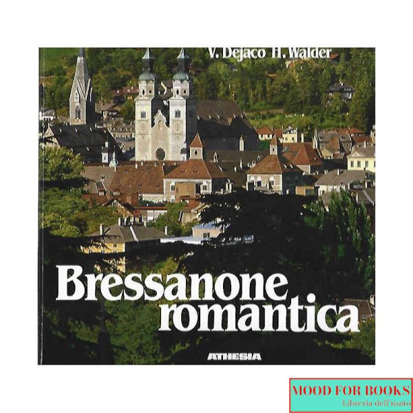 Bressanone romantica*