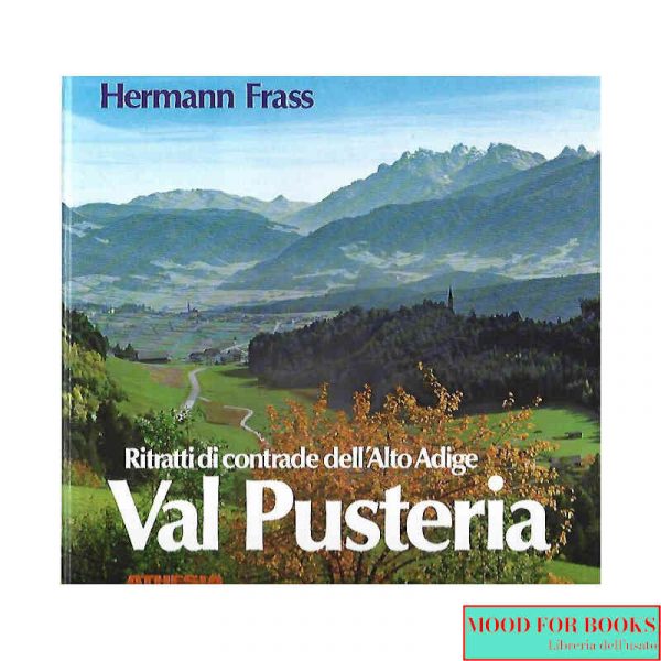 Val Pusteria*