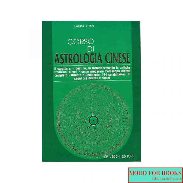 Corso di astrologia cinese*