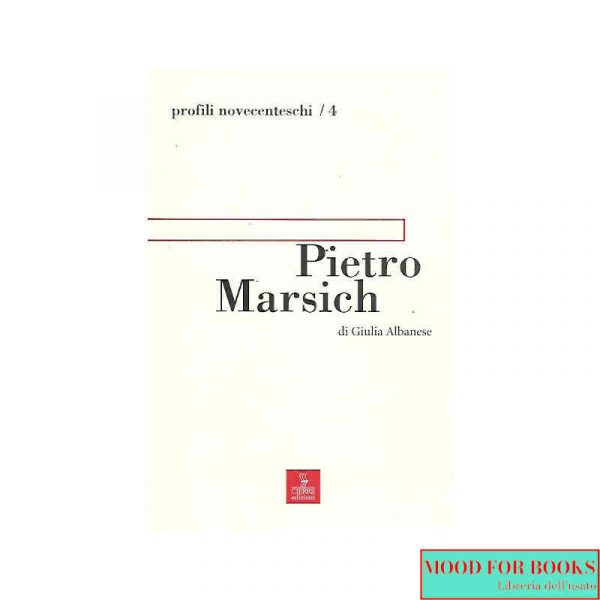 Pietro Marsich*