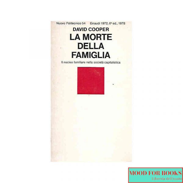 La morte della famiglia