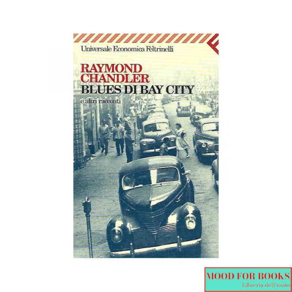Blues di Bay City