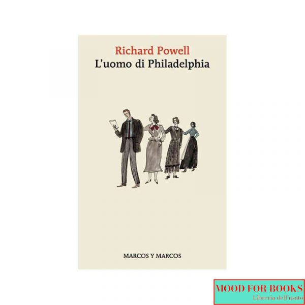 L'uomo di Philadelphia