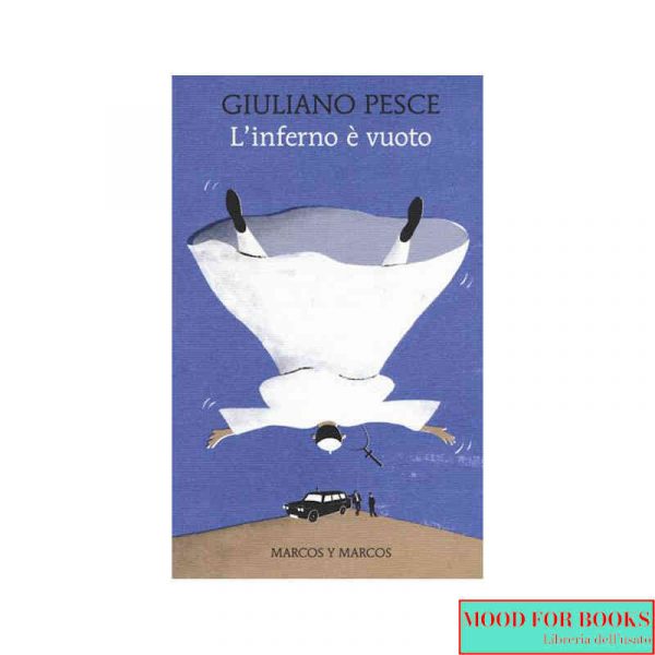 L'inferno è vuoto