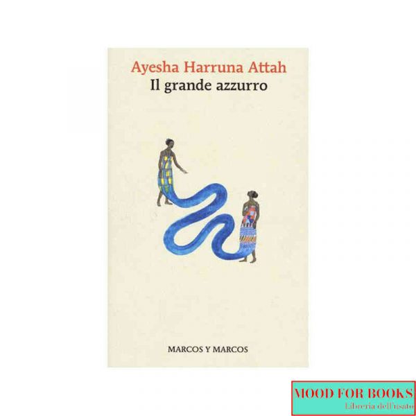 Il grande azzurro