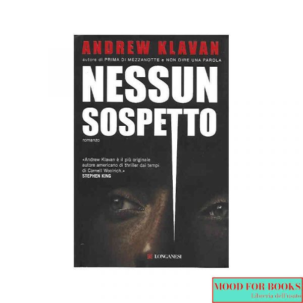 Nessun sospetto*