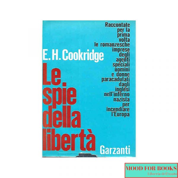 Le spie della libertà