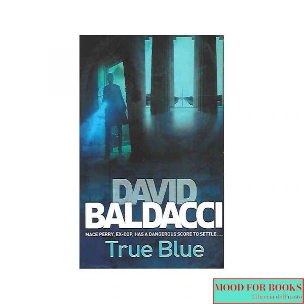 True blue*