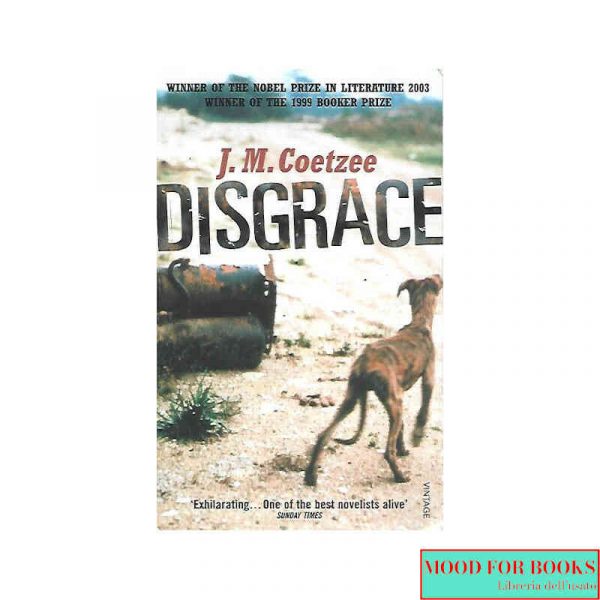 Disgrace*