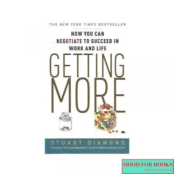 Getting more*