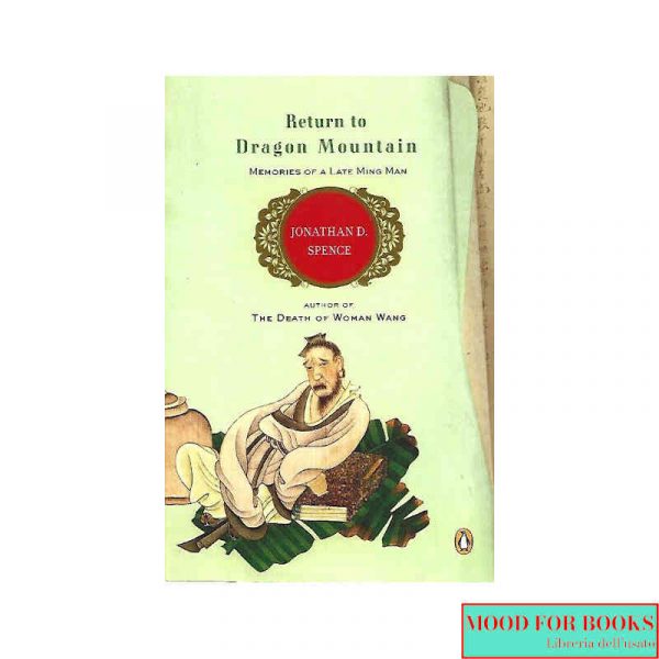Return to dragon mountain*