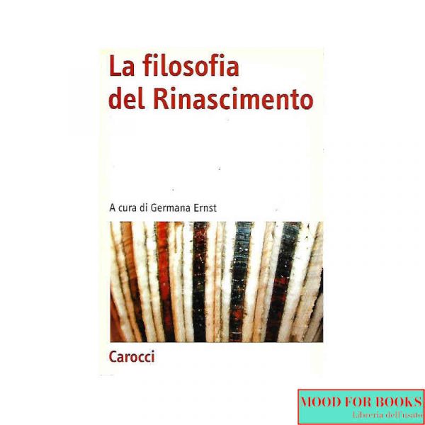 La filosofia del Rinascimento*