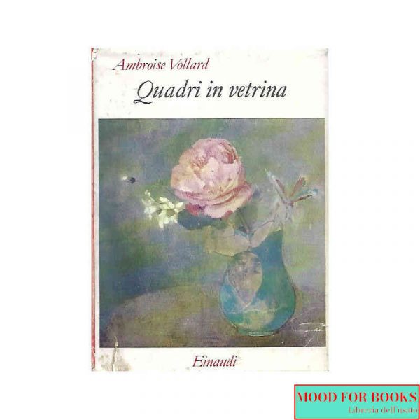 Quadri in vetrina*