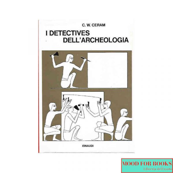 I detectives dell'archeologia