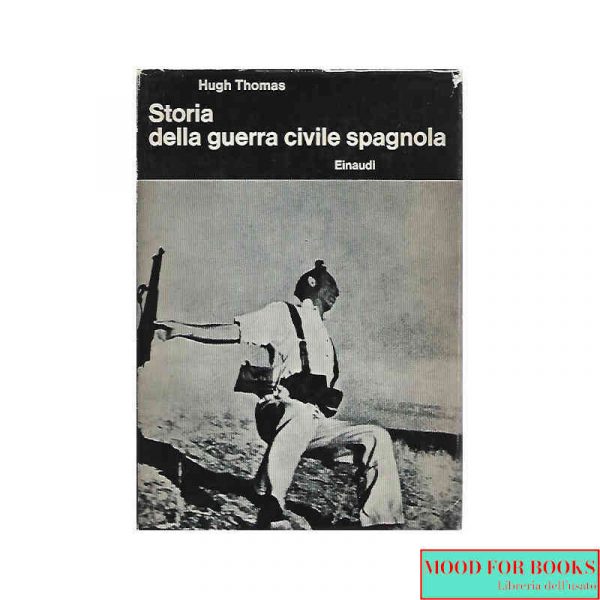 Storia della guerra civile spagnola
