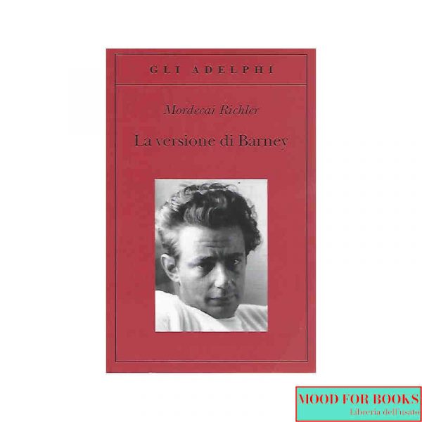 La versione di Barney