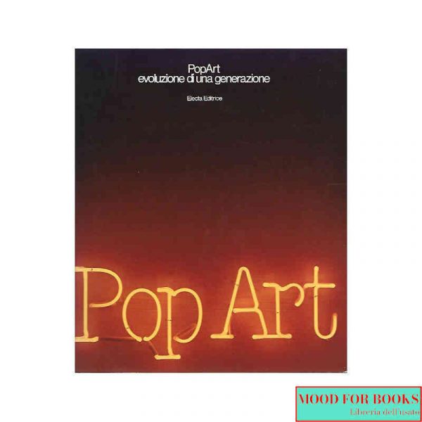 PopArt. Evoluzione di una generazione