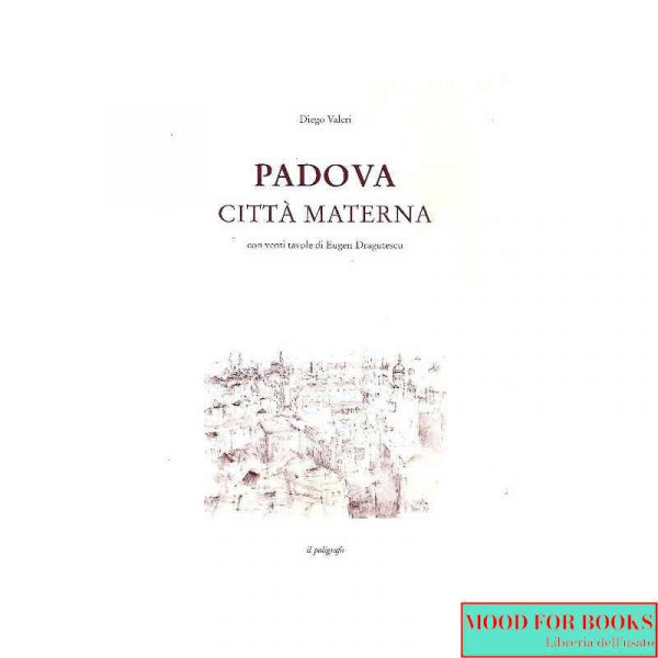 Padova città materna