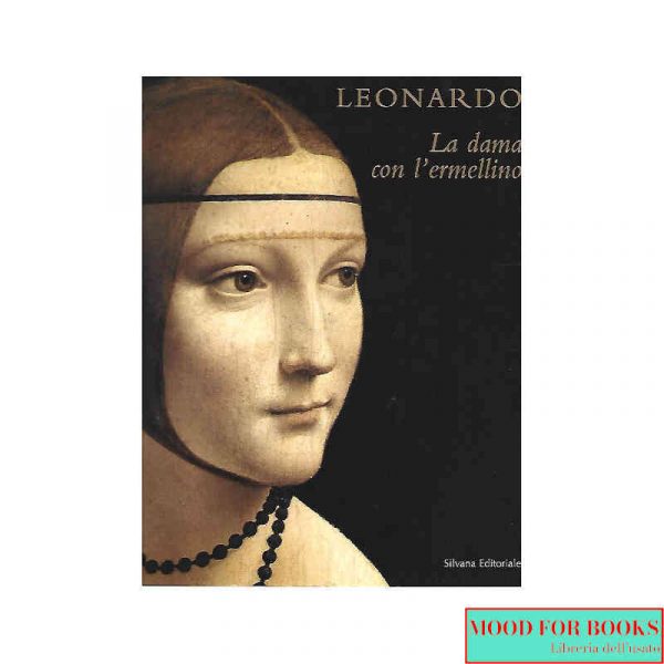 Leonardo. La dama con l'ermellino