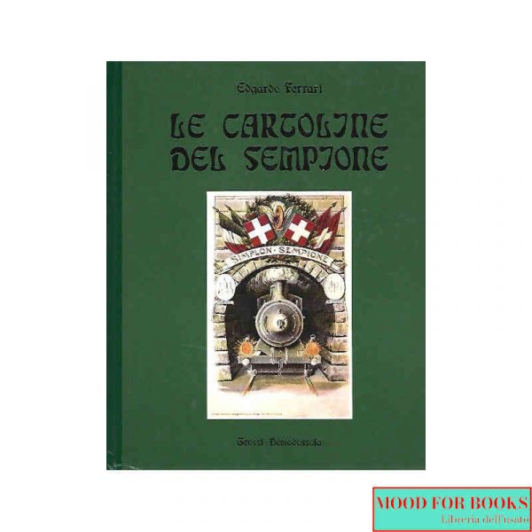 Le cartoline del Sempione*