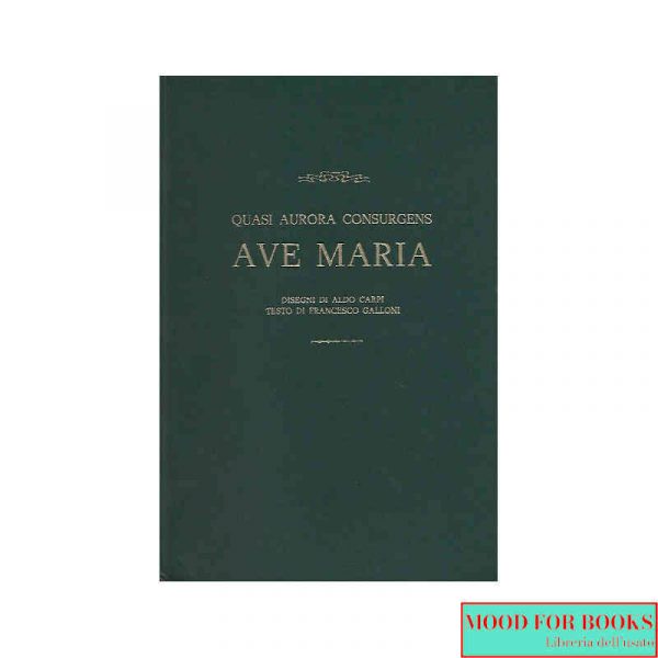 Ave Maria*