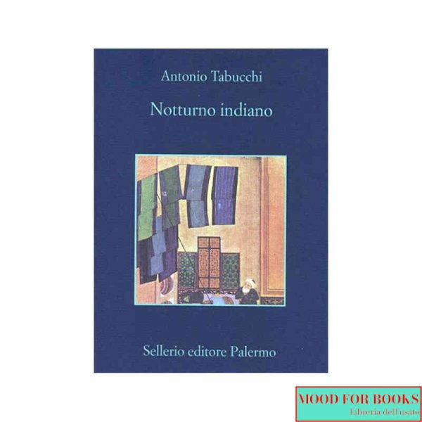 Notturno indiano