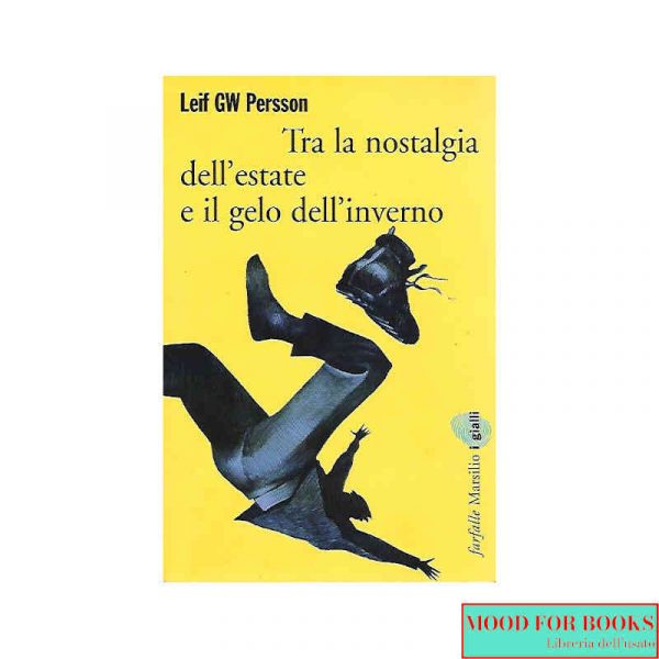 Tra la nostalgia dell'estate e il gelo dell'inverno*