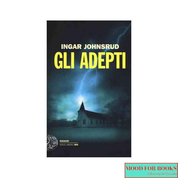 Gli adepti