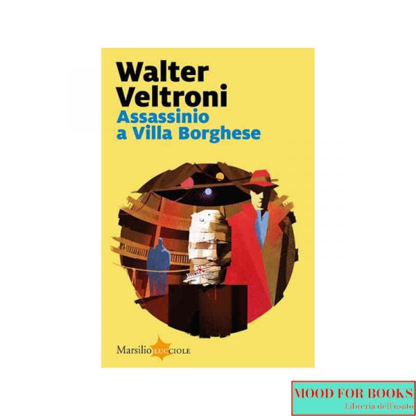 Assassinio a Villa Borghese*