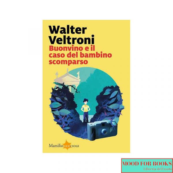 Buonvino e il caso del bambino scomparso*