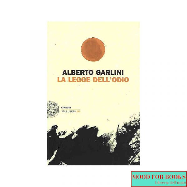 La legge dell'odio