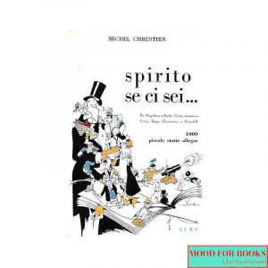 Spirito se ci sei...